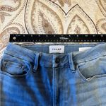 frame denim FRAME Le Crop Mini Boot Jeans – Size 27 | Premium Denim Photo 4