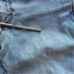 Mavi Marie Y2K Flare Jeans Sexy Low Rise Slim Bootcut Size 26 (Est.) Blue Photo 7