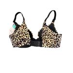 secret treasures  Women's Tee Shirt Bra size 34c Photo 1