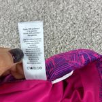 Vineyard Vines  Performance Skort Womens Pink Purple Leaf Print‎ Athletic Photo 8