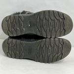 Spring Step Achieve Suede Leather Winter Boots Photo 7