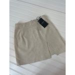 ASOS & Lioness Women’s White Long Sleeve Top & Mini Skirt Bundle Of 2 Size XXS Photo 6