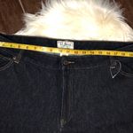 L.L.Bean favorite fit straight jeggings sz 22W Photo 4