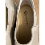 Bella Vita Wrenley Athletic Shoes Women's 10 M Beige Slip On Low Top Sneaker S22 Photo 1