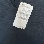 ALC Frank NWT A.L.C. Bodycon Bandage V-Neck Tank Dress Photo 3