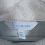 Pajamagram Solstice Shearling Rollneck Pajama Sweatshirt M Size M Photo 5