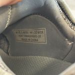 Kizik Madrid Eco Knit Slip On Hand Free Sneakers Gray Men’s Size 8.5 Women’s 10 Photo 8