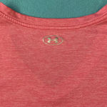 Under Armour  loose heatgear short sleeve v-neck lightweight NEW size 1X Photo 3