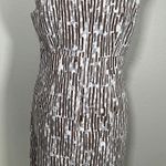 The Vintage Shop Vintage Polkadot Dress Photo 2