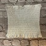 SheIn White Ribbed Tube Cropped Top M Casual Costal Cowgirl Coquettte Girl Photo 0