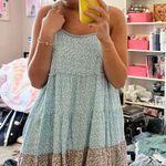 Kori  Dress Boho Photo 0