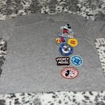Disney Mickey Mouse T-shirt Photo 0