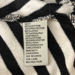 Lucca Couture  Black and White Long Sleeve Dress size XS Photo 5