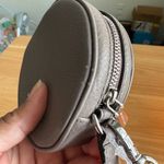 Michael Kors  Leather Coin Pouch Photo 3