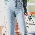 Romwe emma chamberlain x  jeans Photo 0