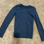 Lululemon Relaxed Swiftly Tech Long Sleeve Photo 0