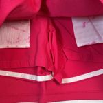 Vineyard Vines  Performance Tennis Golf Skort Pink Size X-Small EUC #0507-OC Photo 5