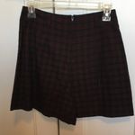 Aeropostale Vintage Plaid Skort Photo 4