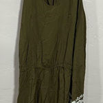 Love Tree  Open Shoulder Long Sleeve Romper Photo 0