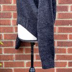 Wild Fable Crewneck Tinsel Sparkle Sweater Photo 6