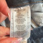 Good American Women’s  Always Fits Good Legs Jeans Blue03 Photo 5