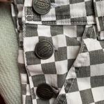 Dickies Checkered Overalls Photo 2