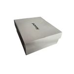 Abound  Black Chunky Platform Fisherman Sandals Women Size 11M Lug Sole Photo 7