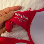 Kulani Kinis  cherry crush swimsuit nwt  Photo 3
