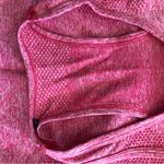 Gymshark Seamless Vest tank - Sherbet Pink Marl
Extra Small Photo 1