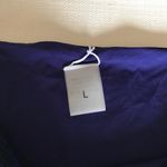 Dolls Kill Sunday Brunch LA Swim Metallic One Shoulder Bikini NWT Photo 13