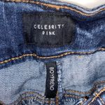 Celebrity Pink  boyfriend distressed jeans Photo 2