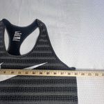 Nike ‎ Dry Fit Women's Racerback Tank - Size XL - Athletic Workouts Gym Running Photo 3