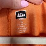 REI Henley Style Roll Tab Short Sleeve T Photo 5