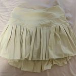 Gold Hinge skirt Photo 0