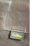 Sam Edelman Penny Black Leather Riding Boots Women's 9.5W Wide Knee High Preppy Photo 9