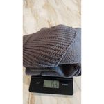 Apt. 9   Womens Beige Short Sleeve A-line cropped Cardigan w 3 Buttons Size Medium Photo 11