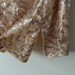 Michael Costello X Revolve One-Shoulder Sequin Dress S Photo 5