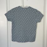 Brandy Melville  Blue Bear Shirt Photo 1