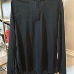 Augusta Sportswear Black Pullover  Photo 0