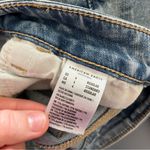 American Eagle  Next Level Stretch Light Wash 4 High Rise Jeggings Skinny Jeans Photo 10