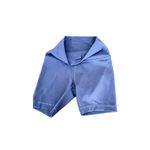 Lululemon athletic short size 4 Gray Photo 5