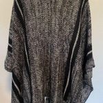 Ashley by 26 International Poncho Photo 1