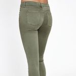 PacSun *5/$25 Sale*  Army Green Jeggings 24 X 27 Photo 2