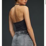 NEW MOTHER Superior The Breaker Micro Mini Skort Size 33 Photo 2