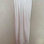 House Of CB  L D-DD Charmaine' Ivory white Corset Maxi midi Dress Photo 10