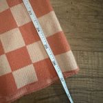 Roolee  checkered midi skirt Photo 6