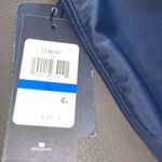 Tommy Hilfiger Navy Bikini Bottom Photo 7