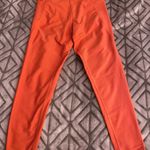 Sage Coral Leggings Photo 0