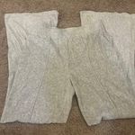 Aerie Flowy Pants Photo 1