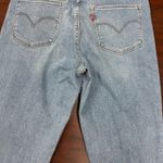 Levi's Levi’s 311 Shaping Skinny Jeans Size 30 Photo 3